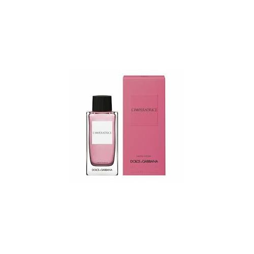 Dolce & Gabbana - L'imperatrice Édition Limitée - Eau de Toilette Femme 100ML