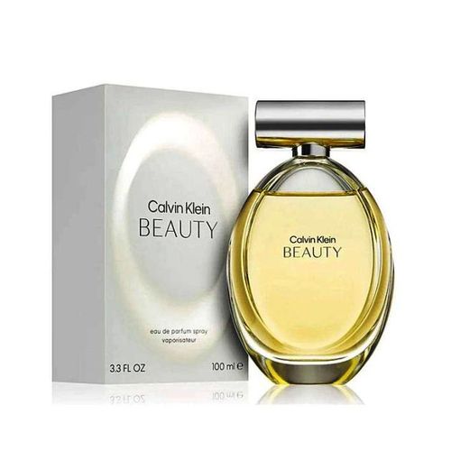 Calvin Klein - Beauty Eau de Parfum pour Femme 100ml