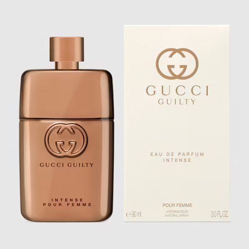 Gucci - Guilty Eau de Parfum Intense Pour Femme -90 ml-