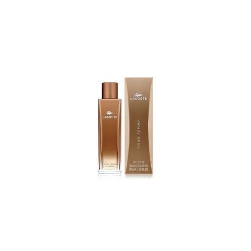 Lacoste - Pour Femme Intense Eau de Parfum Intense 90ml