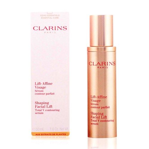 Clarins - LIFT-AFFINE VISAGE sérum contour parfait 50ML