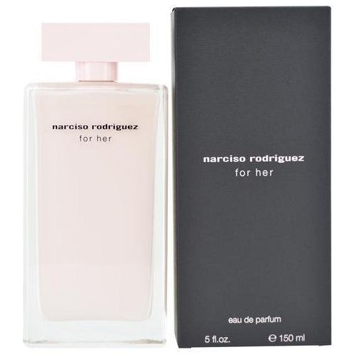 Narcisco Rodriquez - For Her Eau De Parfum 150Ml
