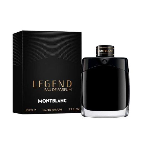 Mont Blanc - LEGEND Eau De Parfum -100ML-