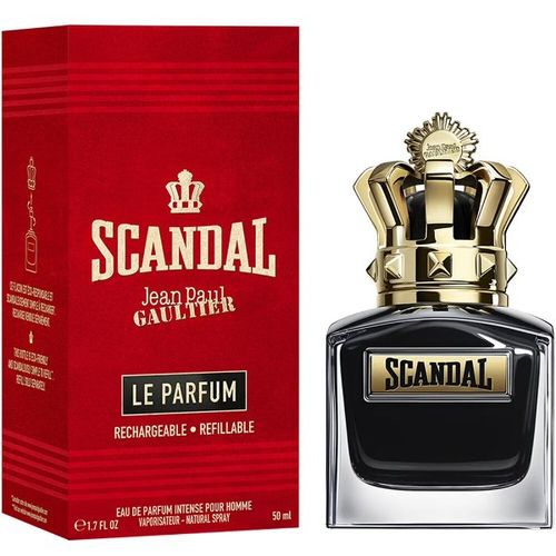 Jean Paul Gaultier - Scandal pour Homme le PARFUM  Eau de Parfum -100ML-