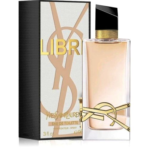 Yves Saint Laurent - LIBRE Eau de toilette Femme 90ml