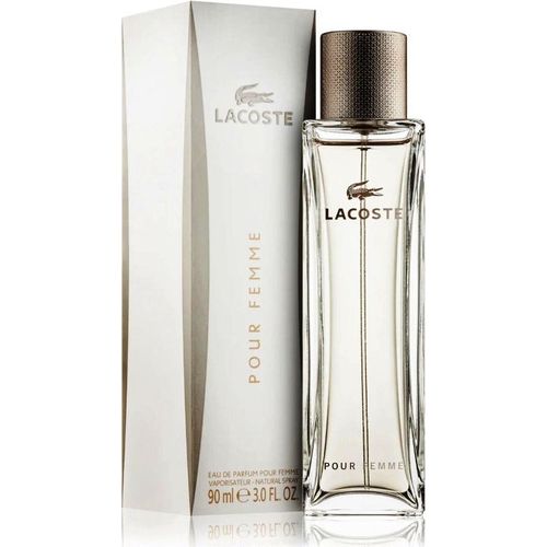 Lacoste - Pour Femme Eau de Parfum 90ml