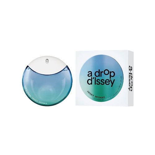 Issey Miyake - A DROP D'ISSEY EAU DE PARFUM FRAÎCHE 90ml