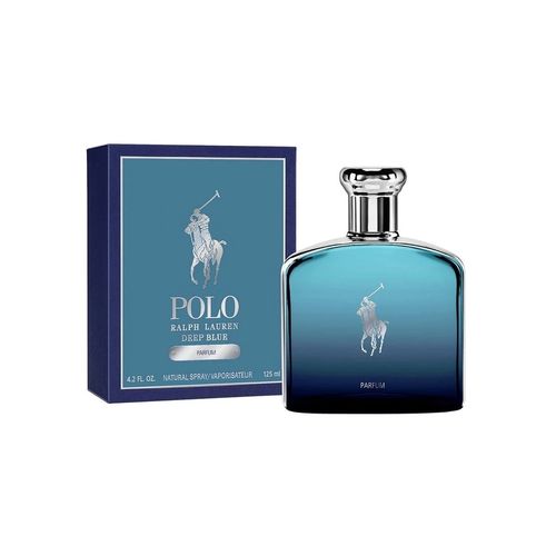 Ralph Lauren - POLO DEEP BLUE Eau de parfum vaporisateur pour homme 125ml