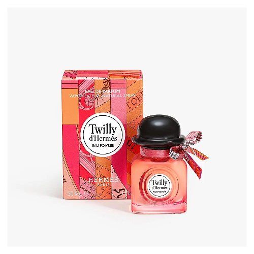Twilly d'Hermès Eau Poivrée Eau de Parfum Femme 85ml
