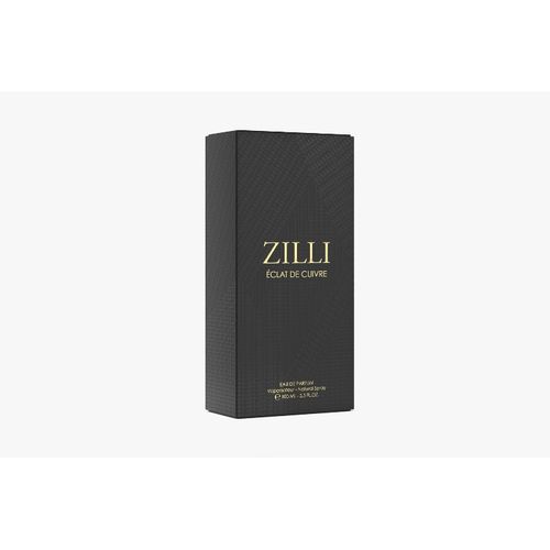 Zilli - Eclat de Cuivre Eau de Parfum Homme 100ml