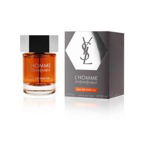 Yves Saint Laurent - L'HOMME EAU DE PARFUM 100ml