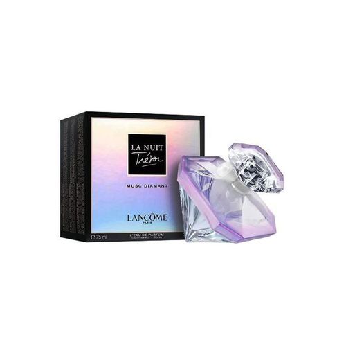 Lancôme - LA NUIT TRÉSOR MUSC DIAMANT EAU DE PARFUM 75ml