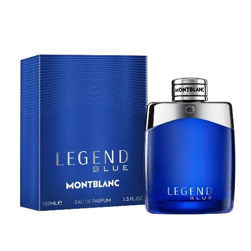 Mont Blanc - Legend Blue Eau de Parfum Homme 100ml