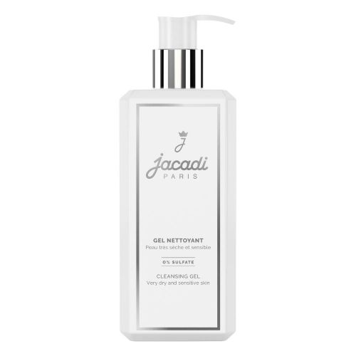 Jacadi - Gel Nettoyant Corps Et Cheveux 400 Ml