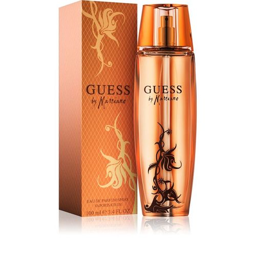 Guess - Eau De Parfum Femme By Marciano 100ml