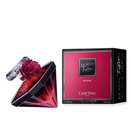 Lancôme - LA NUIT TRÉSOR INTENSE EAU DE PARFUM -50ml-