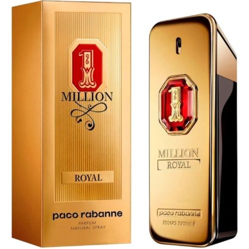 Paco Rabanne - 1 Million Royal Parfum