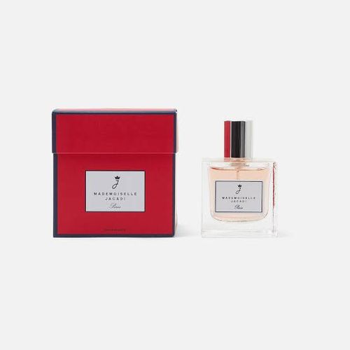 Jacadi - Mademoiselle  Eau De Toilette 100 Ml
