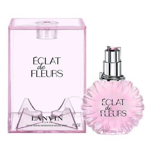Lanvin - Éclat de Fleurs Eau de Parfum pour Femme 100ml