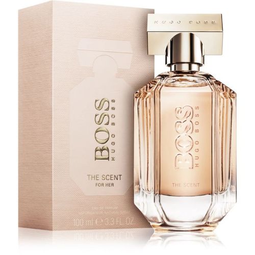 Hugo Boss - BOSS The Scent For Her Eau de Parfum -100ML-