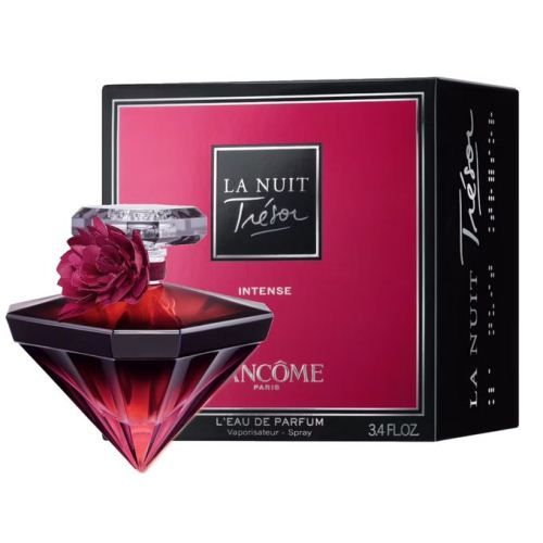 Lancôme - LA NUIT TRÉSOR INTENSE EAU DE PARFUM -100ml-