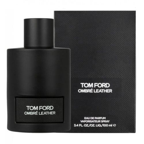 TOM FORD - OMBRÉ LEATHER EAU DE PARFUM POUR HOMME ET FEMME 100ml