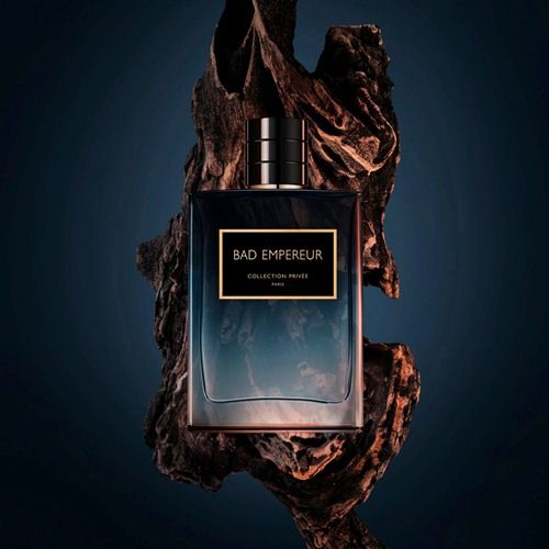 Geparlys - BAD EMPEREUR- COLLECTION PRIVÉE- Eau de Parfum Homme 100Ml