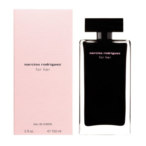 Narciso Rodriguez - FOR HER Eau de Toilette Femme
