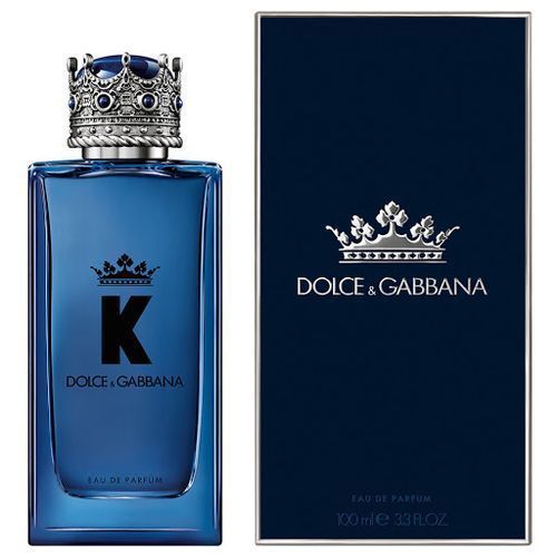 Dolce & Gabbana - K By Dolce&Gabbana -KING Eau De Parfum 100ml-