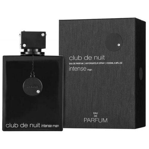 Armaf - Eau De Parfum Homme Club de Nuit Man Intense 200ML