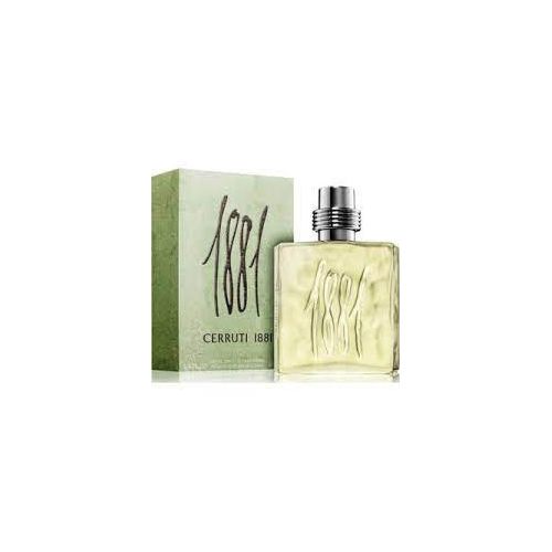Cerruti - 1881 Eau de Toilette pour Homme 100ml