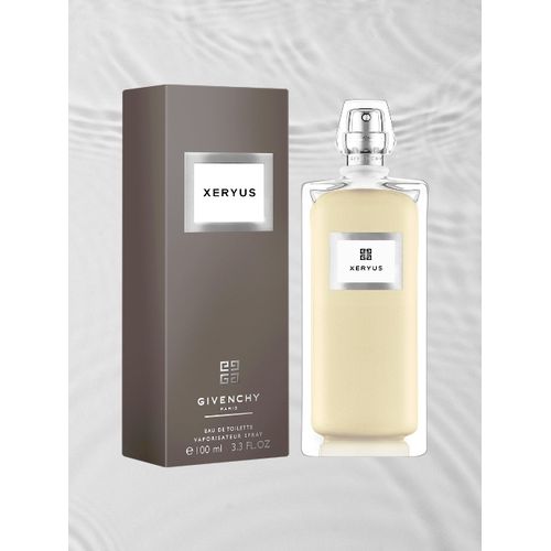 Givenchy - Xeryus Eau de Toilette Homme -100ml-