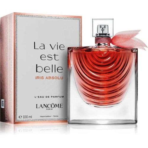 Lancôme - La Vie est Belle IRIS ABSOLU Eau de Parfum Femme 100ml