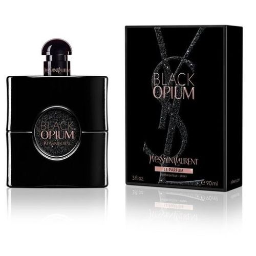Yves Saint Laurent - Black Opium Le Parfum - Eau de Parfum Femme 90ml