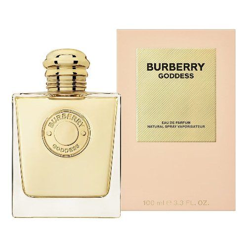 Burberry Goddess - Eau de Parfum femme 100ml