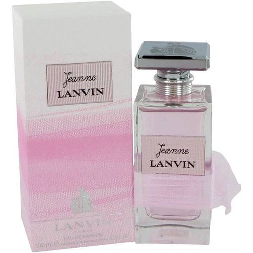 '-Jeanne Lanvin - Eau de Parfum Pour Femme  100ml