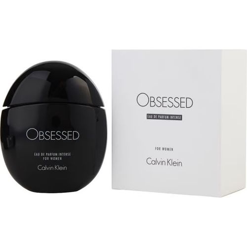 Calvin Klein - OBSESSED INTENSE FOR WOMEN EAU DE PARFUM INTENSE SPRAY 100ml