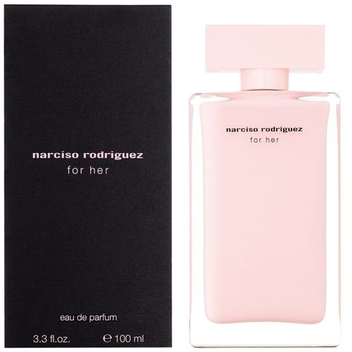 Narciso Rodriguez - For Her Eau De Parfum 100Ml