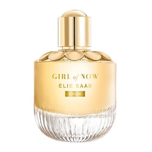 Elie Saab - Eau De Parfum Femme - Girl Of Now Shine - 90 Ml