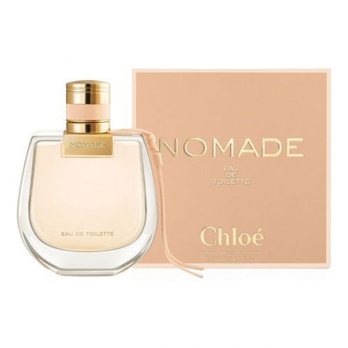 Eau De Toilette - Chloé- Nomade - 75 Ml