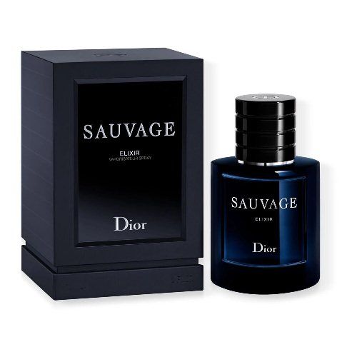 Christian Dior - Sauvage Elixir Parfum Pour Homme 60ml