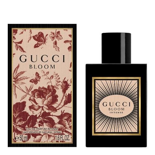 Gucci - Bloom Eau de Parfum Intense 100ml