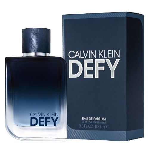 Calvin Klein - Defy Eau de Parfum 100 ml