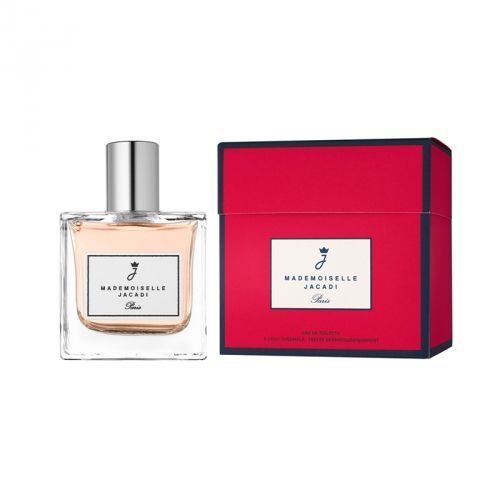 Jacadi - Eau De Toilette Madmoiselle 100Ml