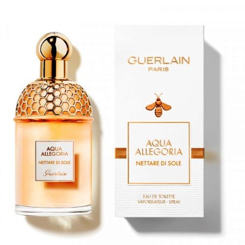Guerlain - Aqua Allegoria -Nettare Di Sole- Eau de Toilette 125ml