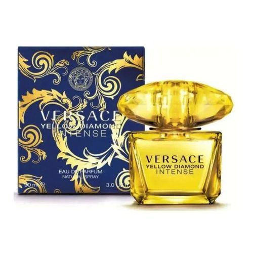 Versace - Yellow Diamond Eau De Parfum Intense Pour Femme 90Ml