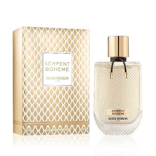 Boucheron - Serpent Bohème - Eau de Parfum Femme- 100ml