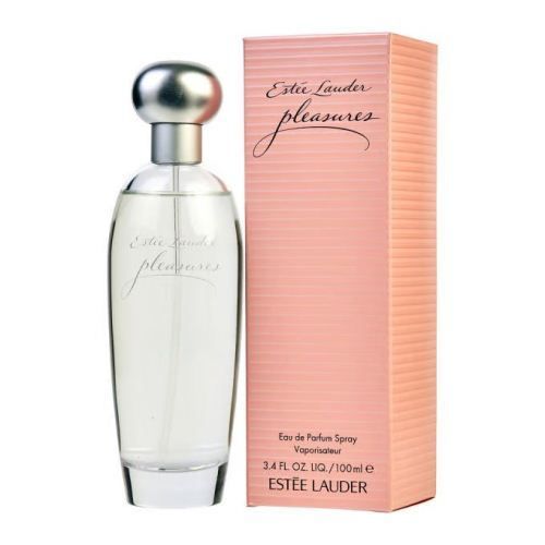 Estée Lauder -  PLEASURES POUR FEMME EAU DE PARFUM -100ML-