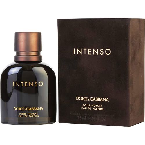 Dolce & Gabbana - Intenso Eau de Parfum Parfum 75ml