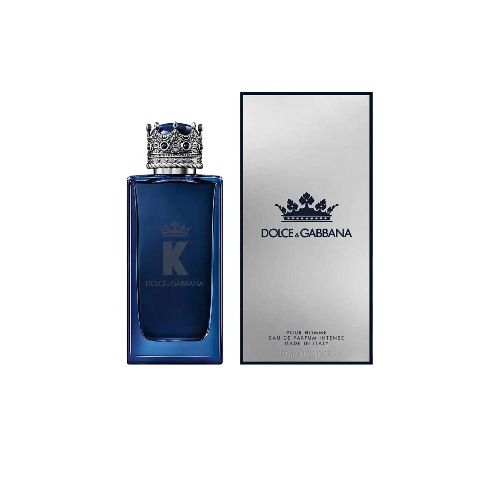 K BY DOLCE & GABBANA - EAU DE PARFUM INTENSE 100ml